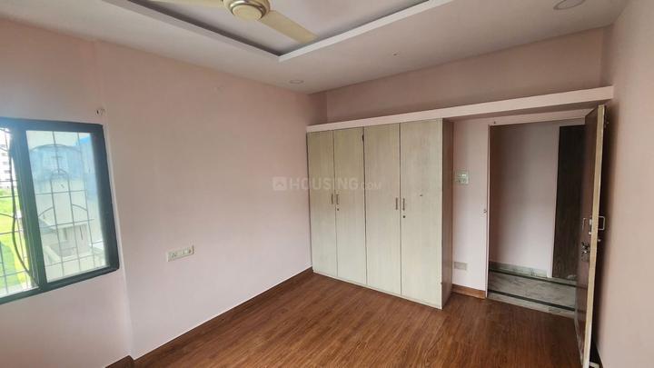 Jaiprakash Nagar Bedroom 1