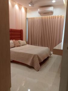 Bedroom Image of 1479 Sq.ft 3 BHK Apartment / Flat for sale in Tycoon Sapphire, Kalyan West Kalyan for Rs. 8725789