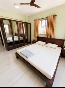Bedroom Image of 820 Sq.ft 2 BHK Apartment / Flat for sale in Bandra West Mumbai for Rs. 50000000