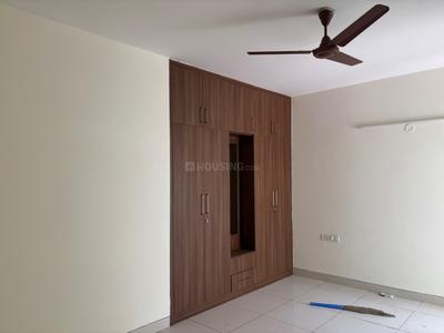 Bedroom Image of 1824 Sq.ft 3 BHK Apartment / Flat for rent in Century Central, Bikasipura Bengaluru for Rs. 56000