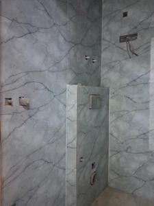 Common Bathroom Image of 650 Sq.ft 1 BHK Apartment / Flat for sale in Capital Metro Height, Sector 72 Noida for Rs. 2800000
