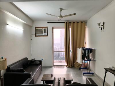 Living Room Image of 2000 Sq.ft 4 BHK Apartment / Flat for sale in DLF Belvedere Park, DLF Phase 2 Gurgaon for Rs. 39000000