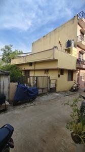 Image of 1160 Sq.ft 1 BHK Independent House for sale in Gnana Bharathi, Bengaluru for Rs. 9200000