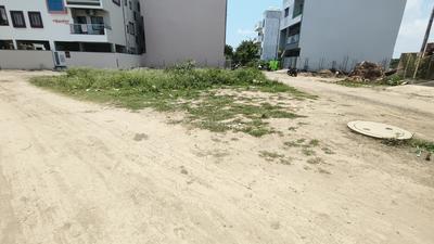 Residential Plot