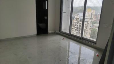Bedroom Image of 1800 Sq.ft 3 BHK Apartment / Flat for sale in Superior Exotica, Airoli Navi Mumbai for Rs. 28000000