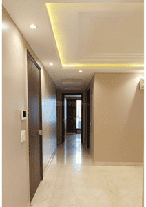 Image of 2250 Sq.ft 4 BHK Builder Floor for sale in Swaraj Homes RWA Greater Kailash 2 Block E, Greater Kailash II, New Delhi for Rs. 75000000