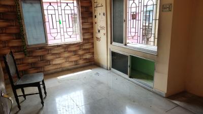 Bedroom Image of 650 Sq.ft 2 BHK Apartment / Flat for sale in Belghoria Kolkata for Rs. 2000000