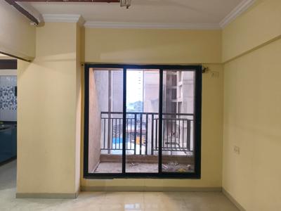Living Room Image of 708 Sq.ft 2 BHK Apartment / Flat for sale in Raunak City 2 by Raunak Group, Kalyan West Kalyan for Rs. 7000000