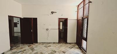 2 BHK Independent Builder Floor