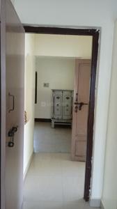 Kitchen Image of 1300 Sq.ft 2 BHK Builder Floor for rent in Trichy Tiruchirappalli for Rs. 20000