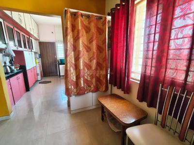 Hall Image of Jewel’s PG in Bopal, Ahmedabad