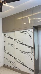 Bathroom Image of 1224 Sq.ft 3 BHK Apartment / Flat for sale in Prestige Finsbury Park, Gummanahalli Bengaluru for Rs. 14500000