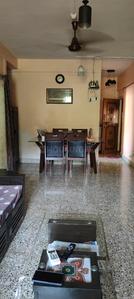 Hall Image of 600 Sq.ft 1 BHK Apartment / Flat for sale in Ghatkopar West Mumbai for Rs. 12000000