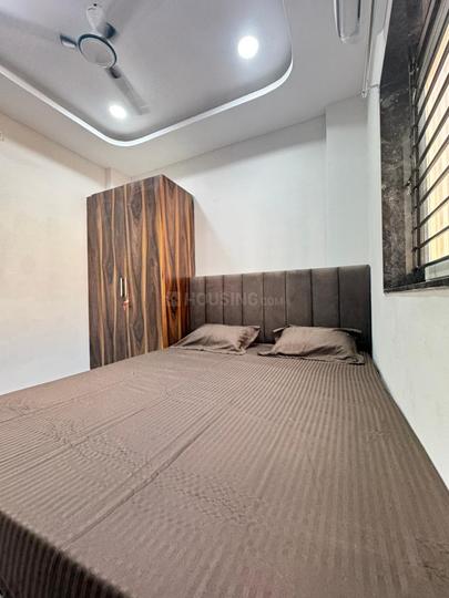 Mahalakshmi Nagar Bedroom 1