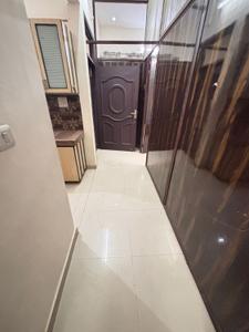 Bathroom Image of 1000 Sq.ft 1 BHK Independent House for rent in E Block SBS Nagar Ludhiana for Rs. 16000