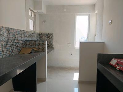 Kitchen Image of 1200 Sq.ft 2.5 BHK Apartment / Flat for sale in Gagan Aviva, Kesnand Pune for Rs. 6500000