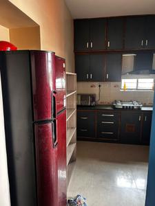 2 BHK Independent Builder Floor