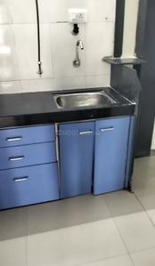 1 BHK Flat