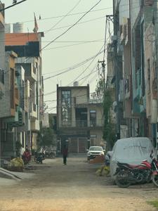 Image of 700 Sq.ft 2 BHK Independent House for sale in Blueplanet Defence Empire, Tilpata Karanwas, Greater Noida for Rs. 3200000