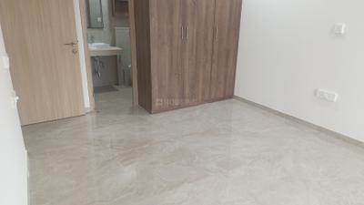 Bedroom Image of 1100 Sq.ft 2.5 BHK Duplex for rent in Concrete Sai Swayam, Chembur Mumbai for Rs. 105000