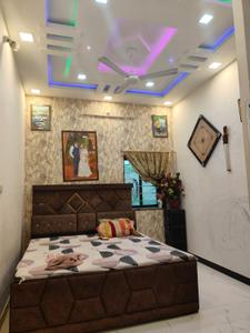 Hall Image of 1467 Sq.ft 4 BHK Villa for sale in Makadwali Ajmer for Rs. 7500000
