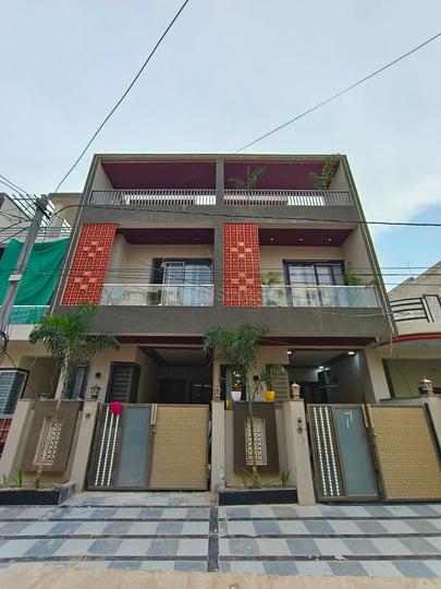 3 bhk vill Main Image 1