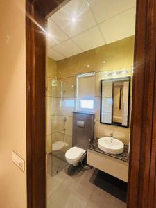 Image of 1995 Sq.ft 3 BHK Apartment / Flat for sale in PR7 Airport Road, Zirakpur for Rs. 9000000