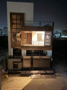 Image of 1574 Sq.ft 3 BHK Builder Floor for rent in Makadwali, Ajmer for Rs. 19000
