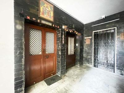 Image of 1863 Sq.ft 3 BHK Apartment / Flat for sale in Satellite, Ahmedabad for Rs. 13100000