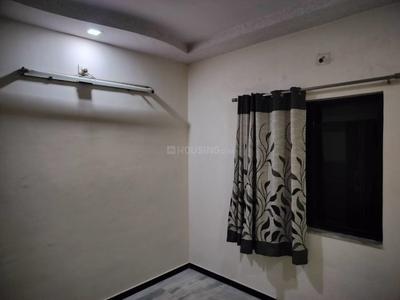 Bedroom Image of Hari Om PG in Railnagar, Rajkot