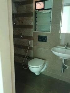 Bedroom Image of 740 Sq.ft 1 BHK Apartment / Flat for sale in Sanghvi S3 Skyrise, Mira Road East Mira Bhayandar for Rs. 7200000