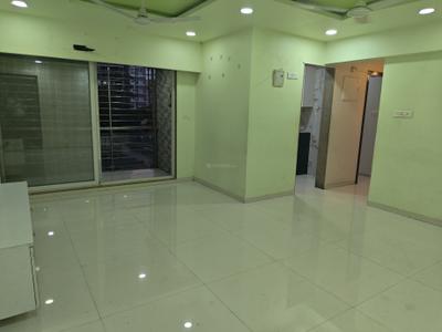Living Room Image of 1810 Sq.ft 3 BHK Apartment / Flat for sale in Balaji Delta Tower 2, Ulwe Navi Mumbai for Rs. 28000000