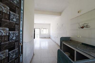 Kitchen Image of 1053 Sq.ft 2 BHK Independent House for sale in Bavla Ahmedabad for Rs. 2800000