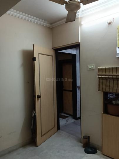 Ashapura apartment maniklal ghakopar west Bedroom 1