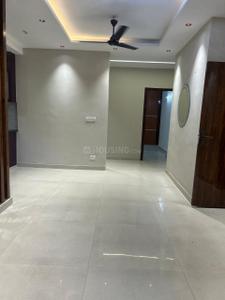 Hall Image of 1710 Sq.ft 3 BHK Builder Floor for sale in Ansal Executive Residency, Sector 57 Gurgaon for Rs. 18700000