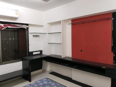 Bedroom Image of 1450 Sq.ft 3 BHK Apartment / Flat for sale in Bandra Green Park, Bandra West Mumbai for Rs. 75000000