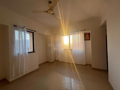 Image of Rosewood park in Wagholi, Pune