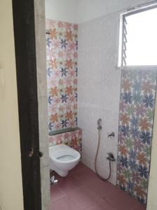 Bathroom Image of 1850 Sq.ft 4.5 BHK Penthouse for sale in Waghodia Road Vadodara for Rs. 5500000