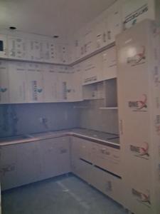 Kitchen Image of 1100 Sq.ft 2 BHK Apartment / Flat for sale in Sector 49 Noida for Rs. 4300000