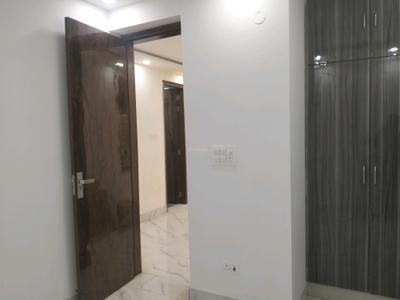 Bedroom Image of 800 Sq.ft 2 BHK Apartment / Flat for sale in KG-III New Delhi for Rs. 8500000