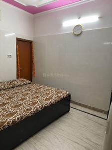 2 BHK Independent House