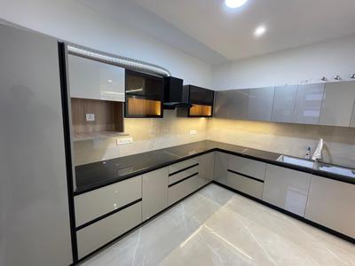 Kitchen Image of 1972 Sq.ft 3.5 BHK Apartment / Flat for sale in GMS Road Dehradun for Rs. 15400000