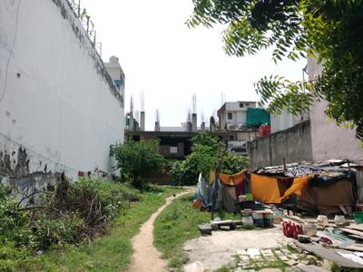 Image of 2250 Sq.ft Residential Plot / Land for sale in Sector 11, Faridabad for Rs. 51700000