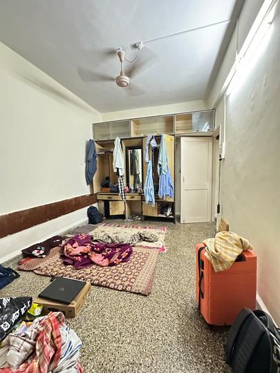 Bharatkunj -2, Erandwane Bedroom 1