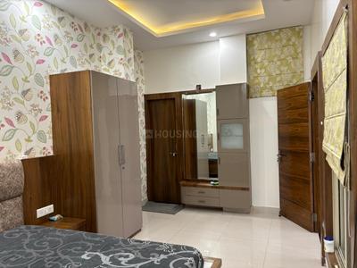 Bedroom Image of 3500 Sq.ft 5 BHK Villa for rent in Kolar Road Bhopal for Rs. 45000