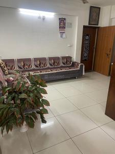 Living Room Image of 653 Sq.ft 2 BHK Apartment / Flat for sale in Sanidhya Sky, Vinzol Ahmedabad for Rs. 4300000