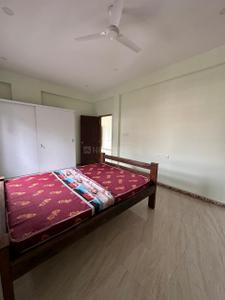 Bedroom Image of 1300 Sq.ft 2 BHK Independent House for rent in Basavanagudi Bengaluru for Rs. 30000