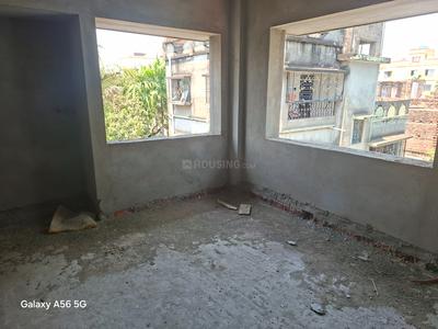 Bedroom Image of 492 Sq.ft 1 BHK Apartment / Flat for sale in Bansdroni Kolkata for Rs. 1865000