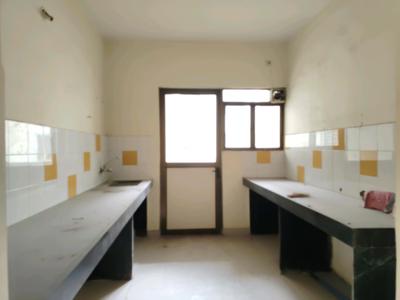 Kitchen Image of 1200 Sq.ft 3 BHK Apartment / Flat for sale in TATA New Haven Boisar II, Boisar Mumbai for Rs. 6500000