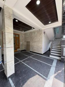 Image of 2400 Sq.ft 4 BHK Independent House for sale in Mathpurena, Raipur for Rs. 7500000